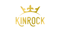 Kinrock tea logo Kinrock tea logo